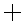 crosshair